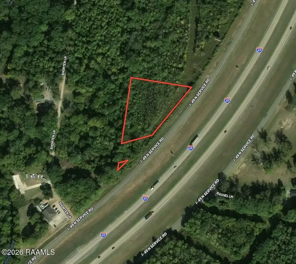 7401 I-49 S. Service, Opelousas, LA 70570 - #1