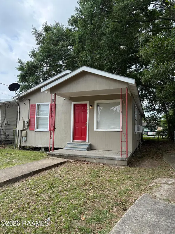 1038 Saint Charles Street, Lafayette, LA 70501