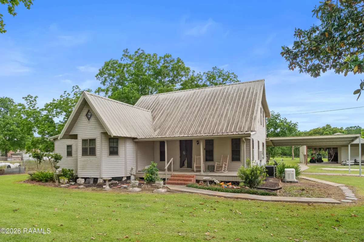 246 Highway 182, Sunset, LA 70584 - #1