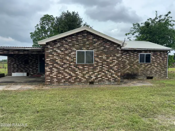 9309 Bourque Road, Gueydan, LA 70542