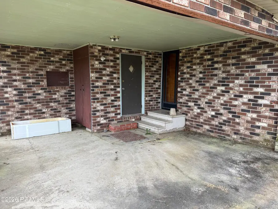 9309 Bourque Road, Gueydan, LA 70542 - #2
