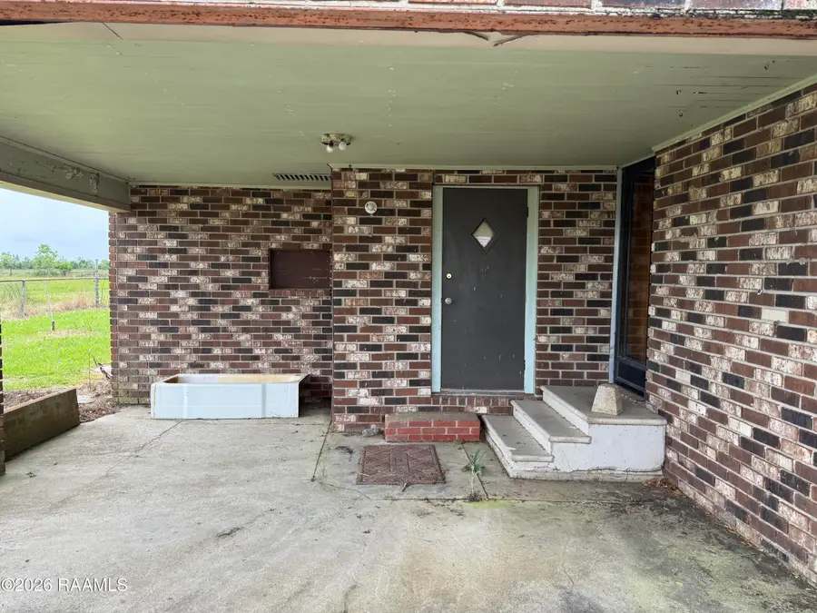 9309 Bourque Road, Gueydan, LA 70542 - #3