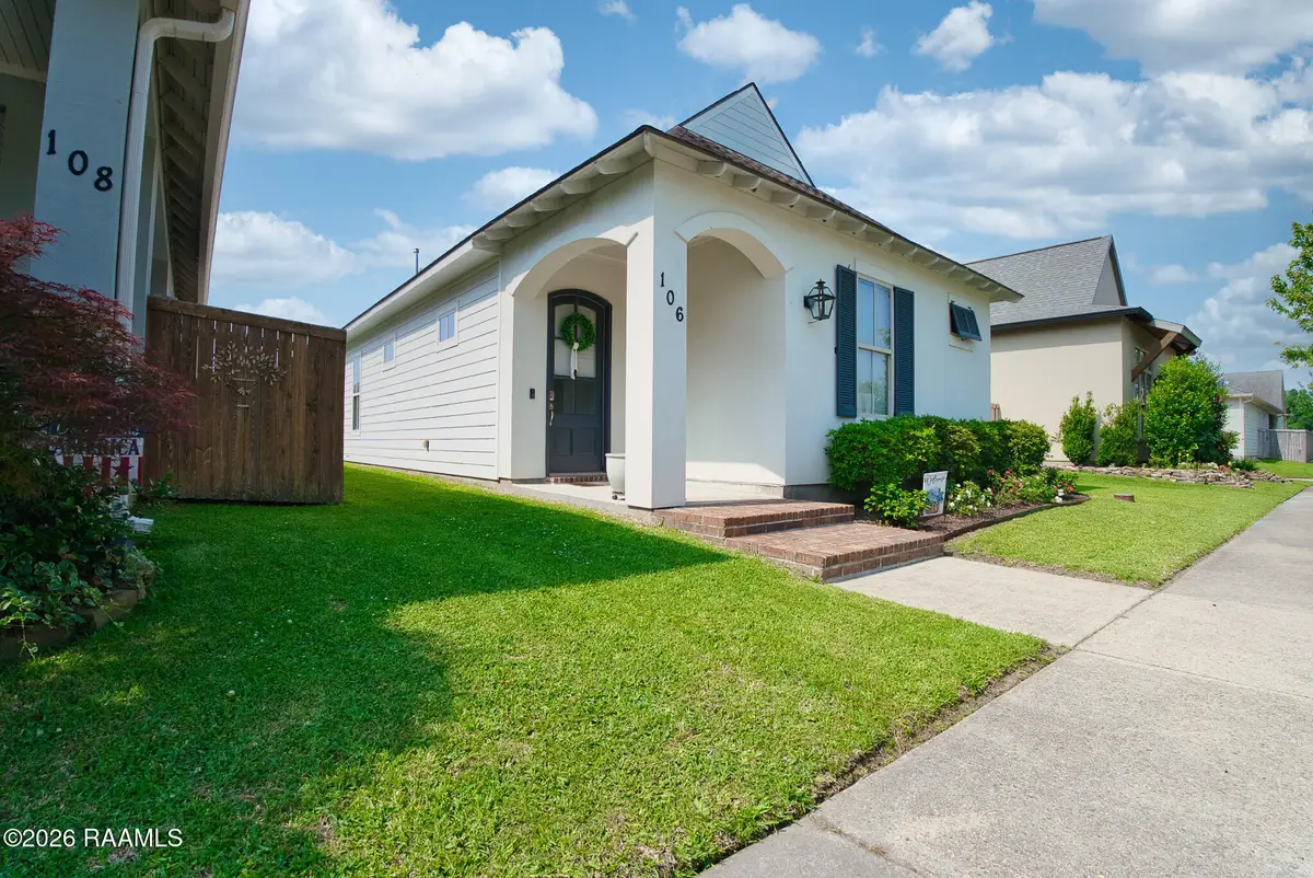 106 Pascalet Place, Lafayette, LA 70507 - #1