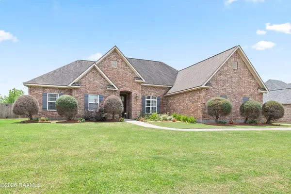 208 Psalm Court, Youngsville, LA 70592