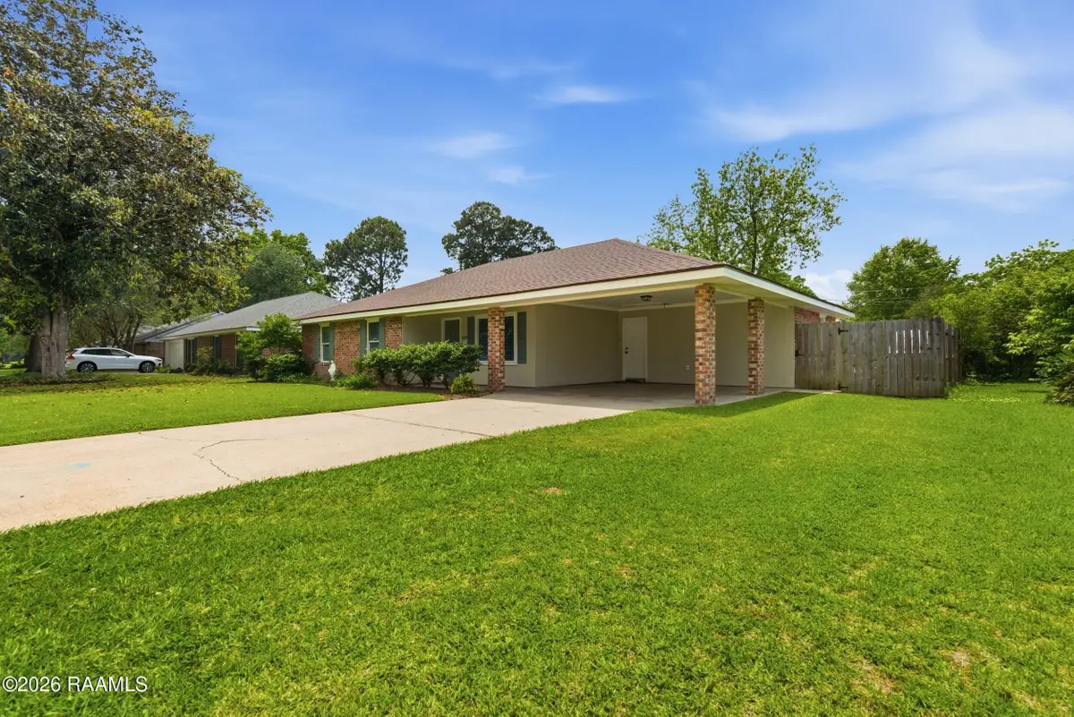 229 Lyons Street, Lafayette, LA 70506 - #1