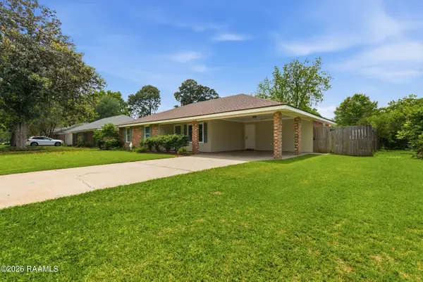 229 Lyons Street, Lafayette, LA 70506