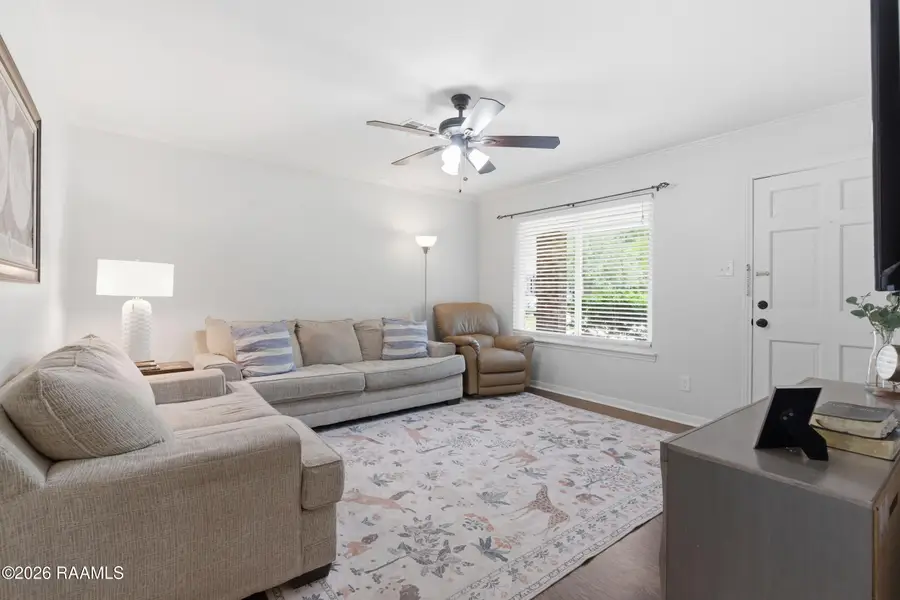 229 Lyons Street, Lafayette, LA 70506 - #2