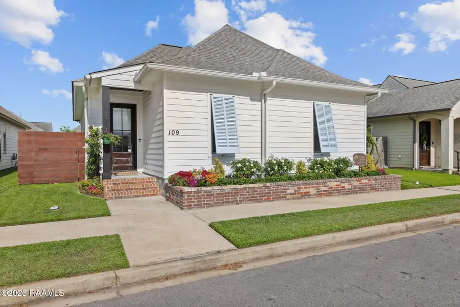 109 Parker Lane, Youngsville, LA 70592 - #2