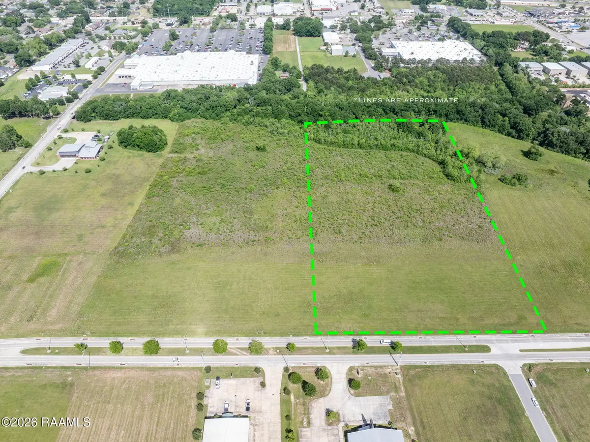 400 S Blk S Domingue Avenue, Lafayette, LA 70506 - #1