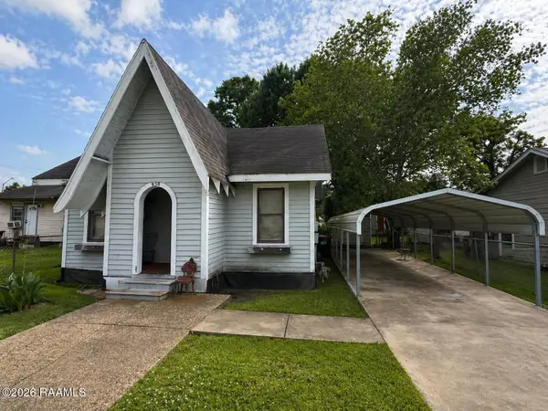 938 St Charles Street, Lafayette, LA 70501