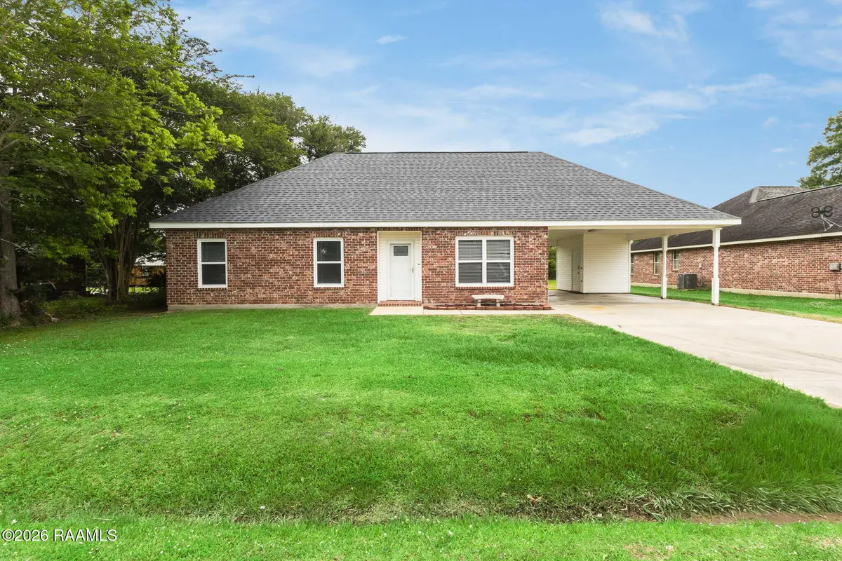 130 Herlil Circle, Carencro, LA 70520 - #1