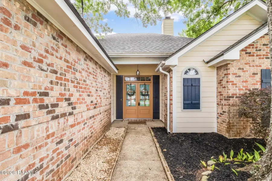 415 Crest Circle, Youngsville, LA 70592 - #2
