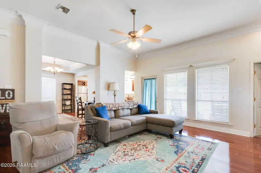 415 Crest Circle, Youngsville, LA 70592 - #3
