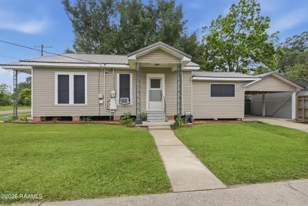 527 S Horecky Street, Church Point, LA 70525