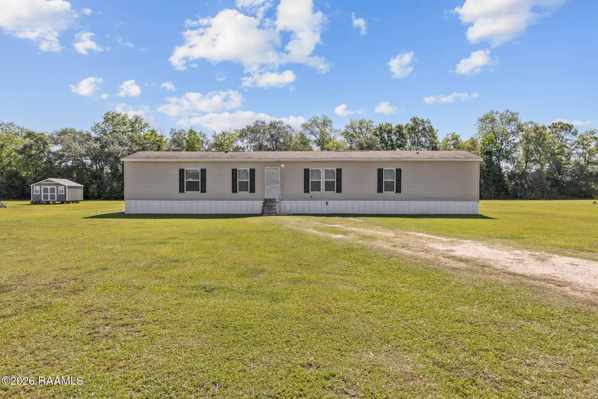 1024 Jed Dr Drive, Breaux Bridge, LA 70517 - #1