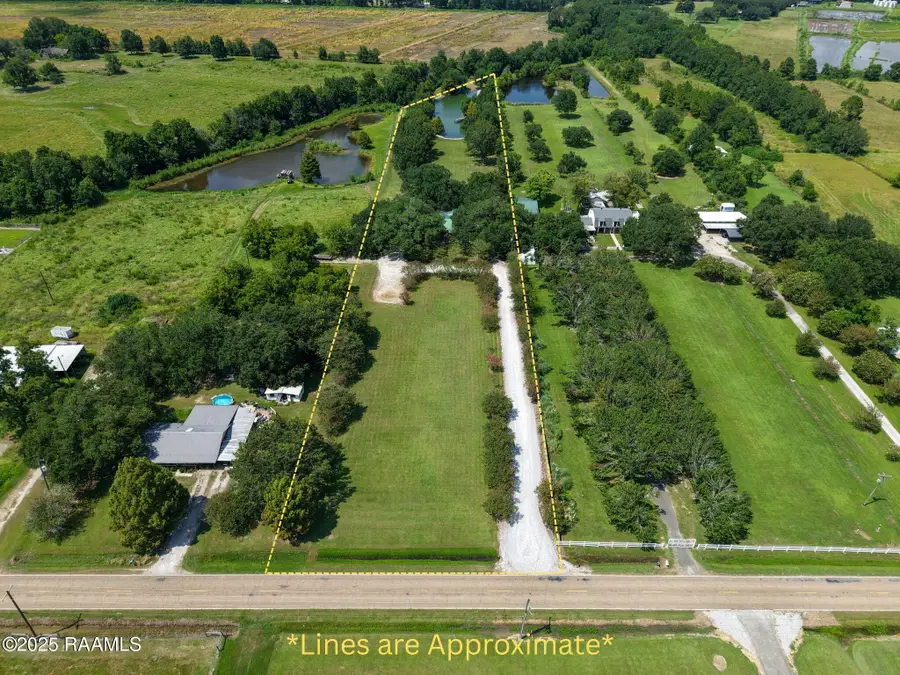 2159 Britany Highway, Church Point, LA 70525 - #2