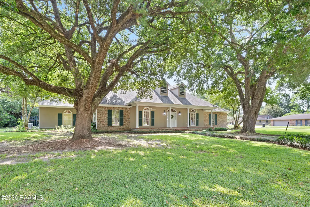 414 Wildwood Drive, New Iberia, LA 70560 - #1