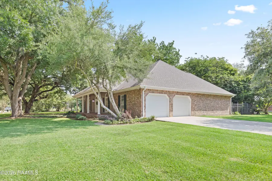 414 Wildwood Drive, New Iberia, LA 70560 - #3