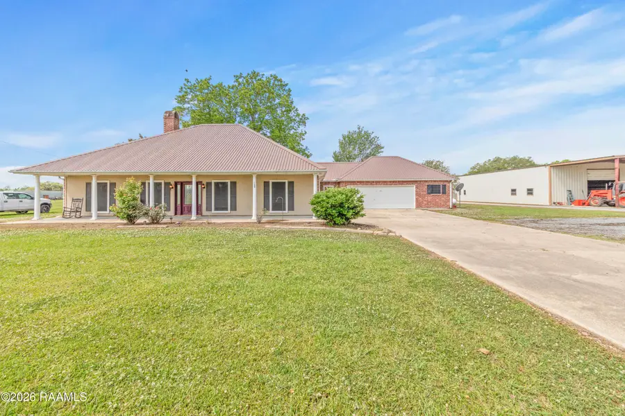 1554 Declouet Highway, Breaux Bridge, LA 70517 - #2