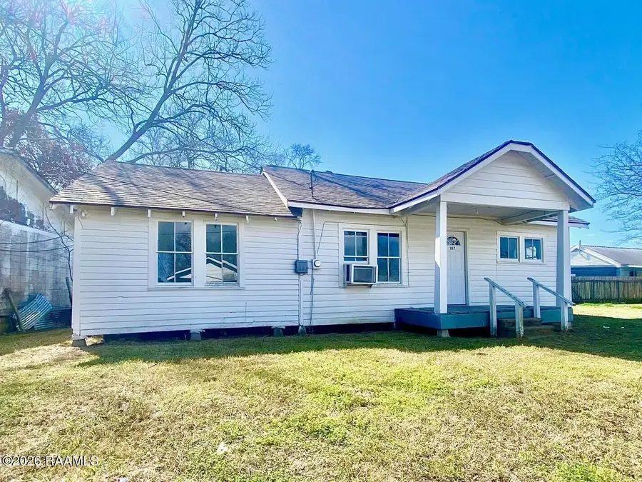 107 Murrel Street, Abbeville, LA 70510 - #2