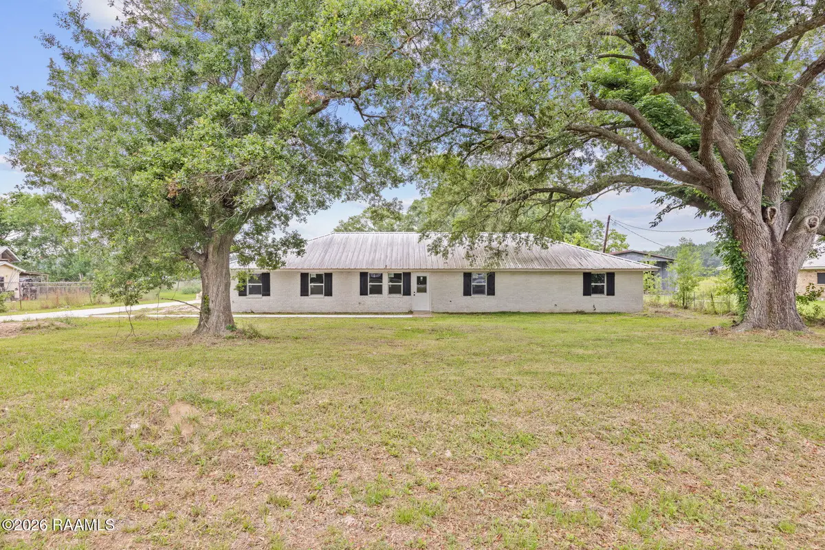 1401 S Fieldspan Road, Duson, LA 70529 - #1