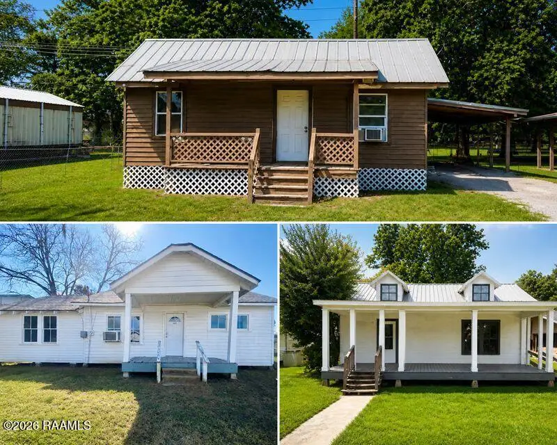 210 5th Street, Abbeville, LA 70510 - #1
