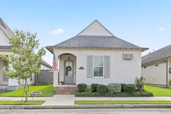 513 Bourdette Drive, Lafayette, LA 70507