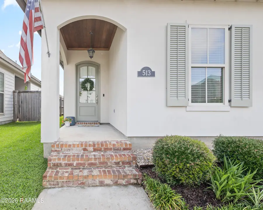 513 Bourdette Drive, Lafayette, LA 70507 - #2