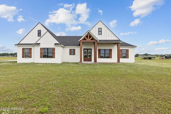 1119 True Friend Road, St. Martinville, LA 70582