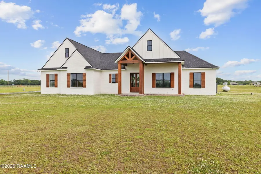 1119 True Friend Road, Saint Martinville, LA 70582 - #2