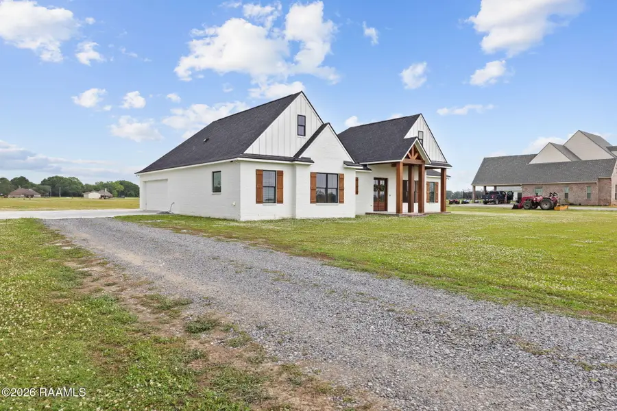 1119 True Friend Road, Saint Martinville, LA 70582 - #3