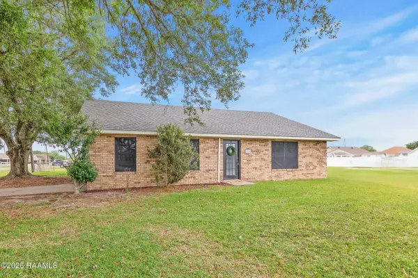 10728 Sandra Drive, Kaplan, LA 70548