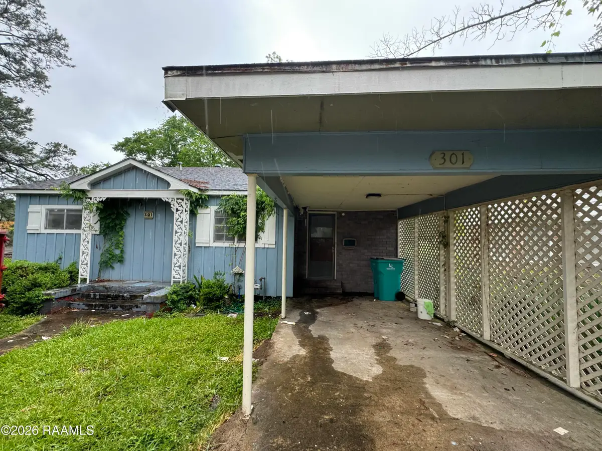 301 Hillside Street, Opelousas, LA 70570 - #1
