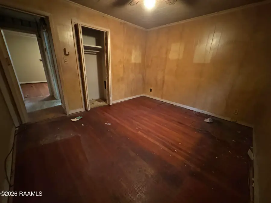 301 Hillside Street, Opelousas, LA 70570 - #3