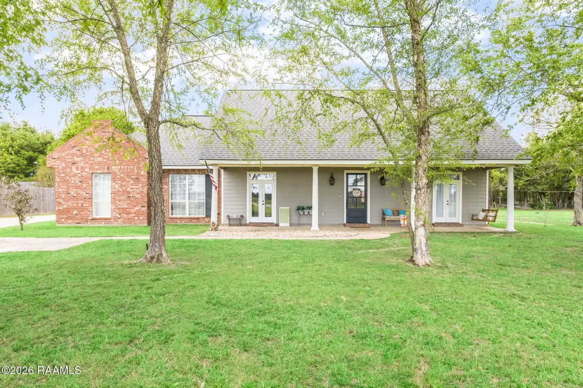 9306 Forest Road, Abbeville, LA 70510 - #1