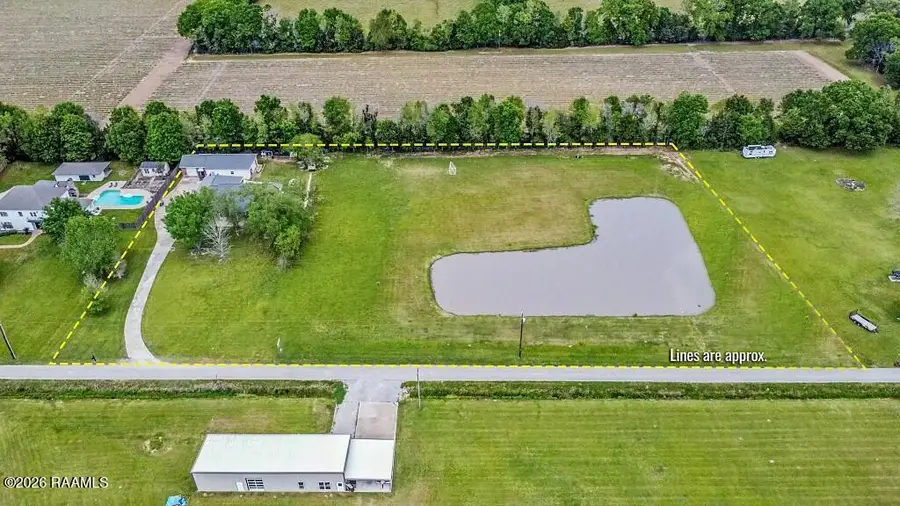 9306 Forest Road, Abbeville, LA 70510 - #2
