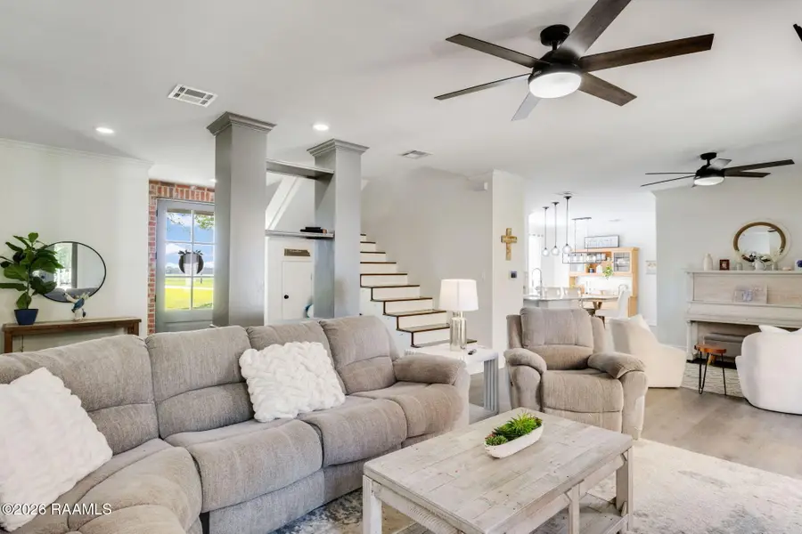 9306 Forest Road, Abbeville, LA 70510 - #3