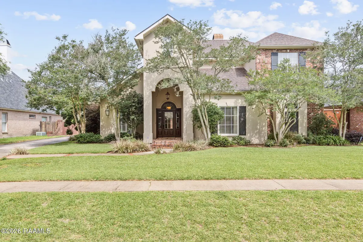 102 Plainfield Circle, Lafayette, LA 70503 - #1