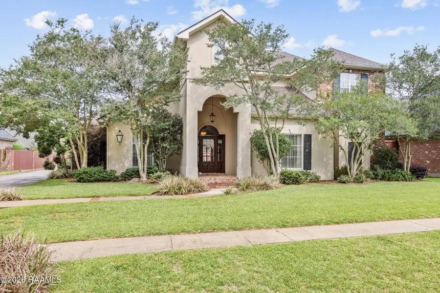 102 Plainfield Circle, Lafayette, LA 70503 - #2