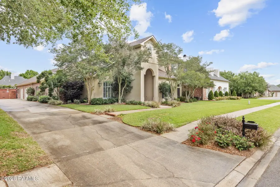 102 Plainfield Circle, Lafayette, LA 70503 - #3