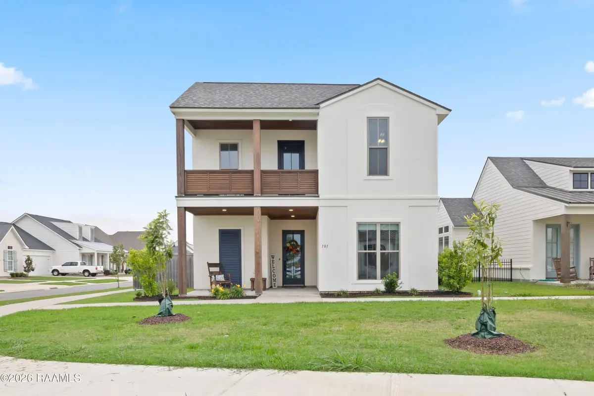101 Oak Village Drive, Scott, LA 70583 - #1