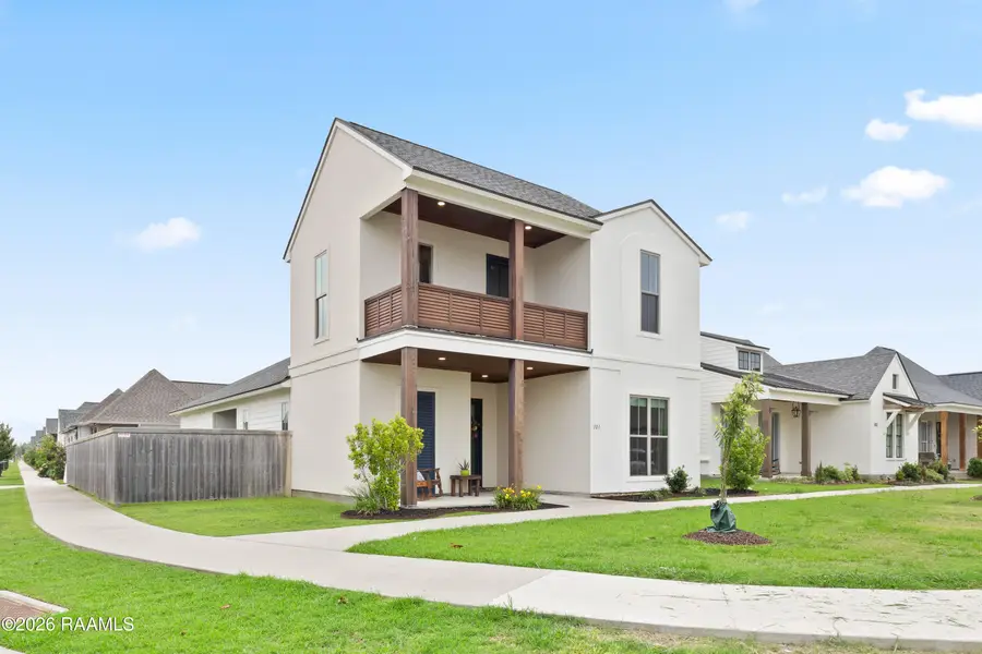 101 Oak Village Drive, Scott, LA 70583 - #2