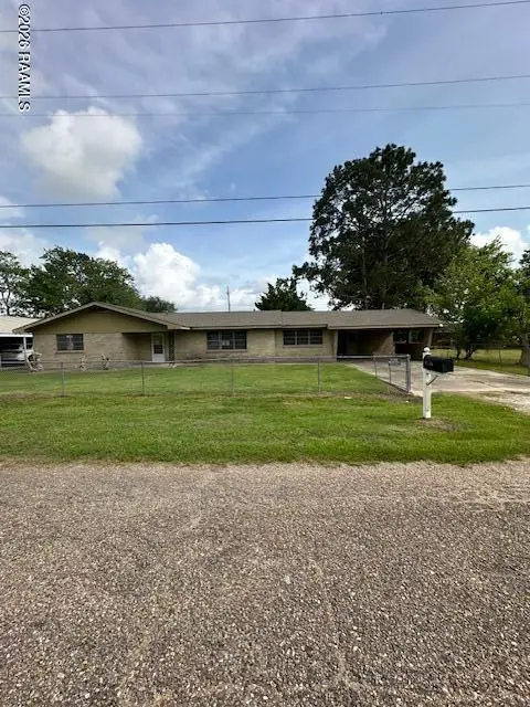 509 Park Avenue, Franklin, LA 70538