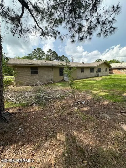 509 Park Avenue, Franklin, LA 70538 - #2