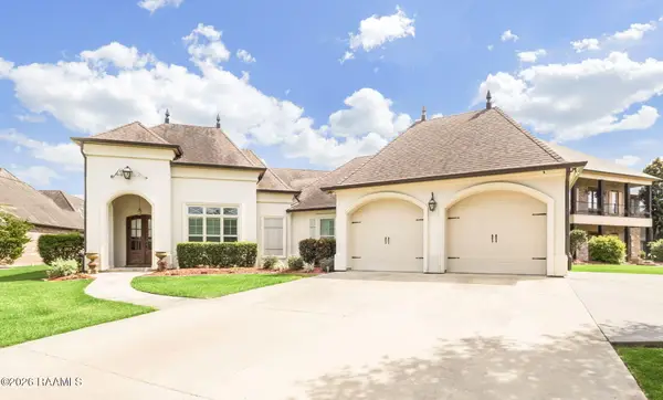 1000 Le Triomphe Parkway, Broussard, LA 70518