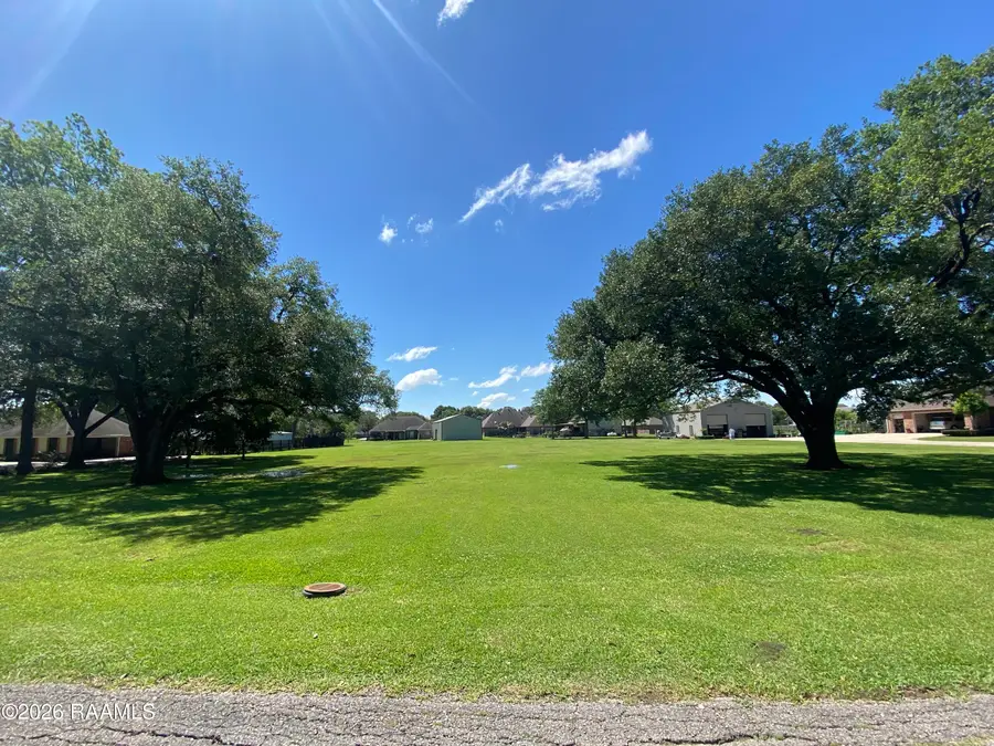 Blue Haven Drive, New Iberia, LA 70563 - #2