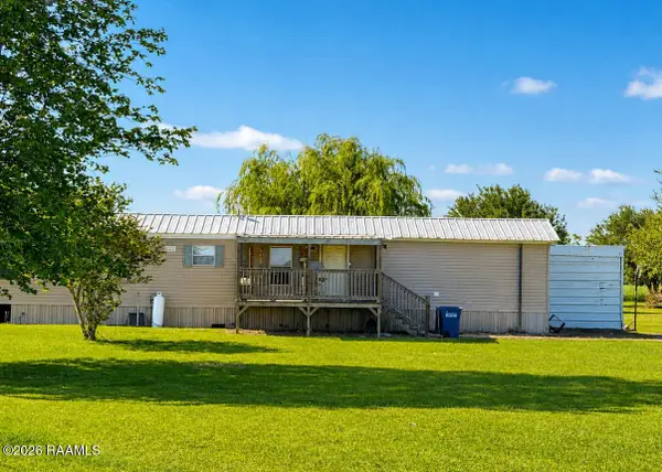 1738 Olias Road, Erath, LA 70533