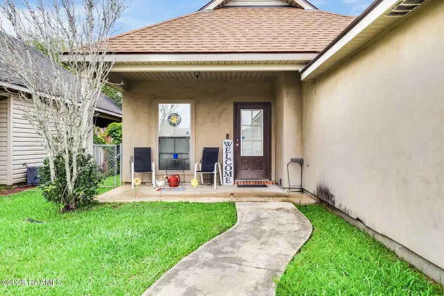 109 Mulligan Way, Lafayette, LA 70507 - #2