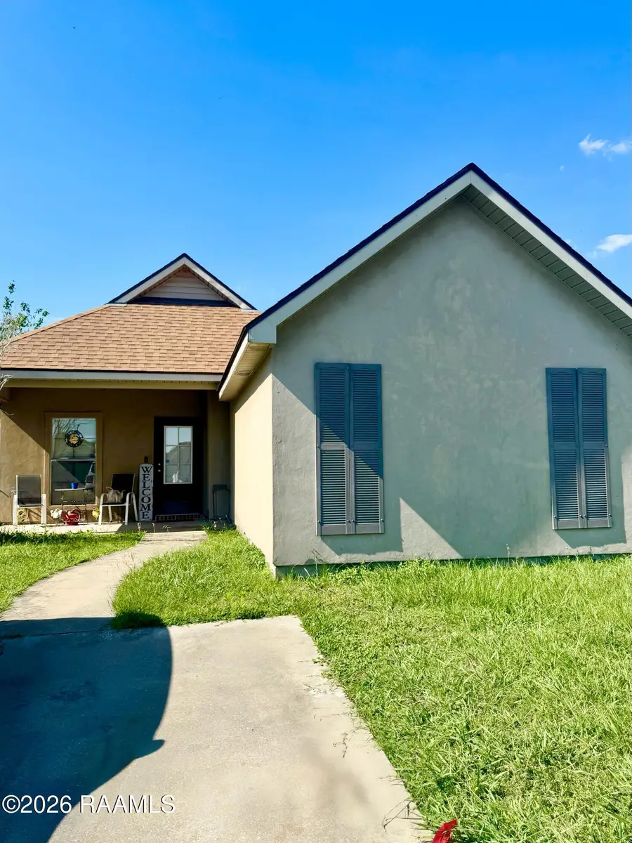 109 Mulligan Way, Lafayette, LA 70507 - #3