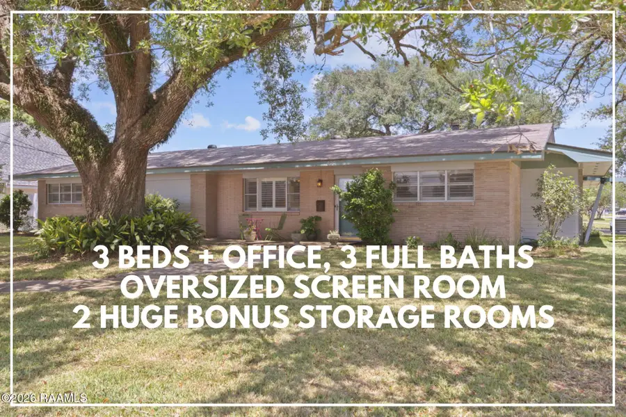 400 Colonial Drive, Lafayette, LA 70506 - #2